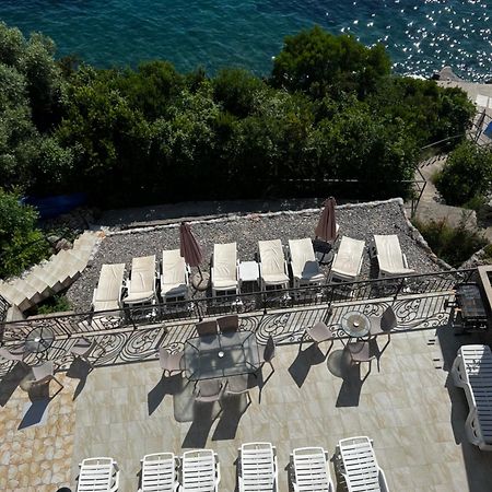 Vilena Apartmani Tivat Exterior photo