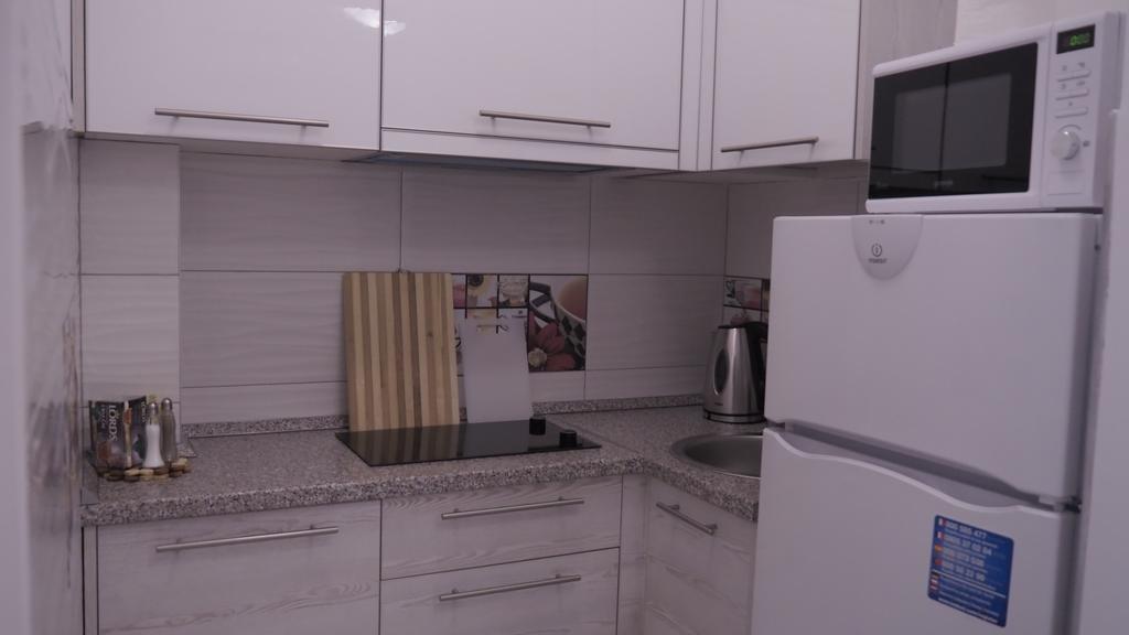 Vilena Apartmani Tivat Exterior photo